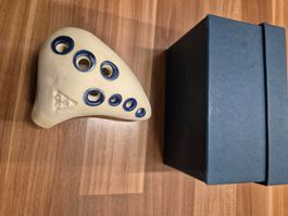 Ocarina of Time - Zelda - seltenes Sammlerstueck! K5