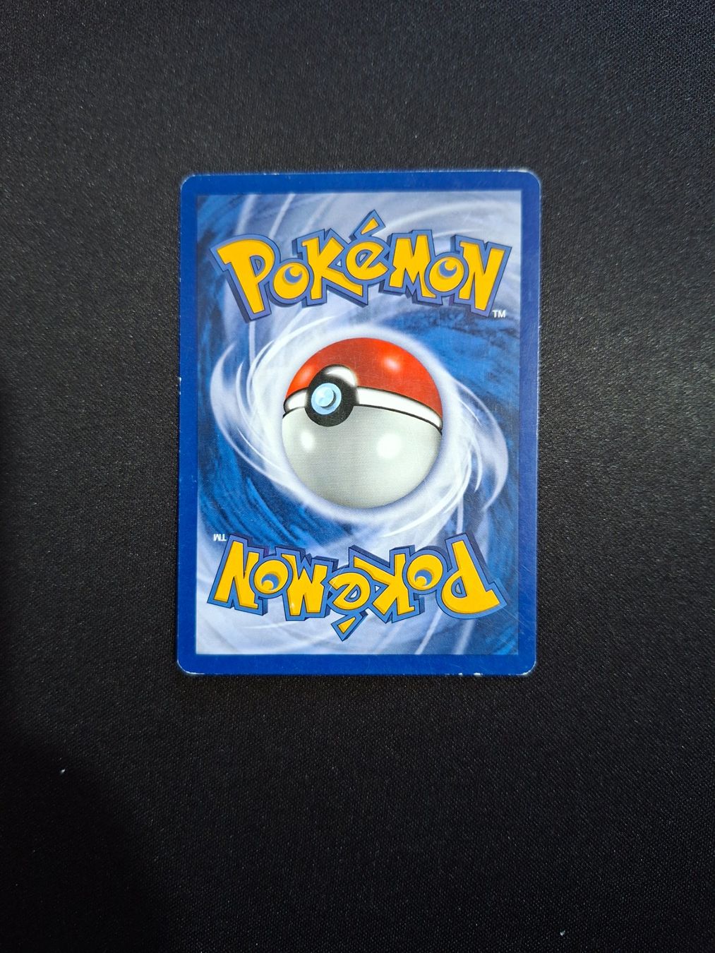 Pokémon Carte collezionabili: Pokémon set de base 1999 Wizards avec erreur d'impression – Usato da Valeyres-sous-Rances venduto da gegg 2