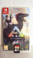 ARK: Survival Evolved Nintendo Switch Game - Excellent Cond.