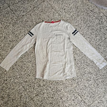 Langarm Shirt S Oliver Gr. 164
