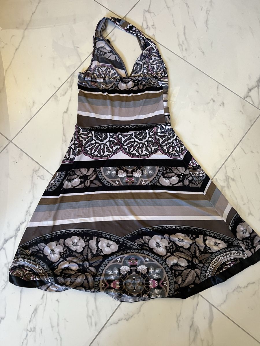 Vestiti: Robe taille S, Kleid Grösse S – Usato da COLOGNY venduto da fleurdelys84 4