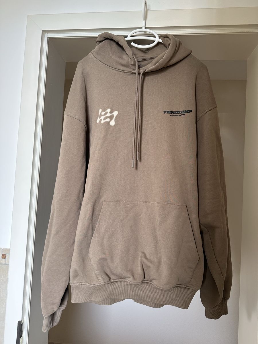 Represent Maglioni & Felpe: Represent 247 Pullover Gr. L - ganz neu - Team 247 – Nuovo (secondo la descrizione) da Zürich venduto da SunnySeller