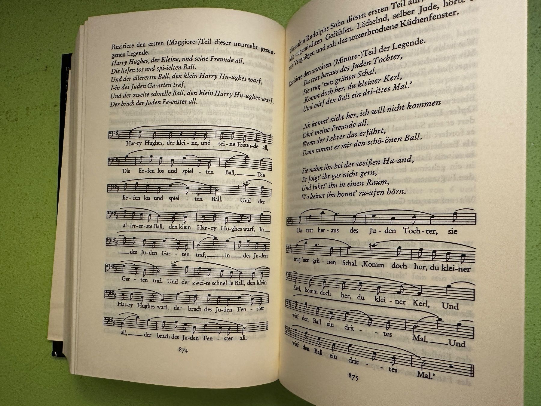 Bücher: James Joyce: Ulysses. 1979 – Gebraucht aus Zürich von allp 8