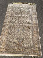 Perserteppich Vintage- Teppich, Orient