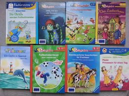 Diverse Kinderbücher