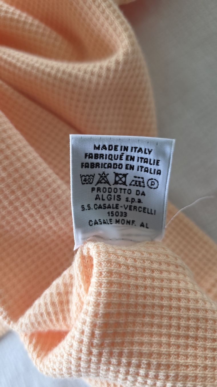 Maglioni & Felpe: Cooler kurzer Polo-Pullover von ANDRÈ MAURICE Gr. L – Nuovo (secondo la descrizione) da Schneisingen venduto da backstore24 8