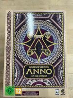 PC Anno 117: Pax Romana - Governor's Edition (PEGI/USK)