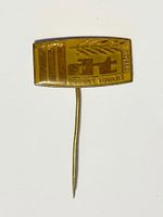 1 Anstecknadel DT Trobny Tovart