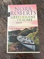 Buch - Gestohlene Träume