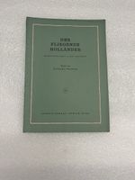 Richard Wagner: Der fliegende Holländer, Antike Opernbuch