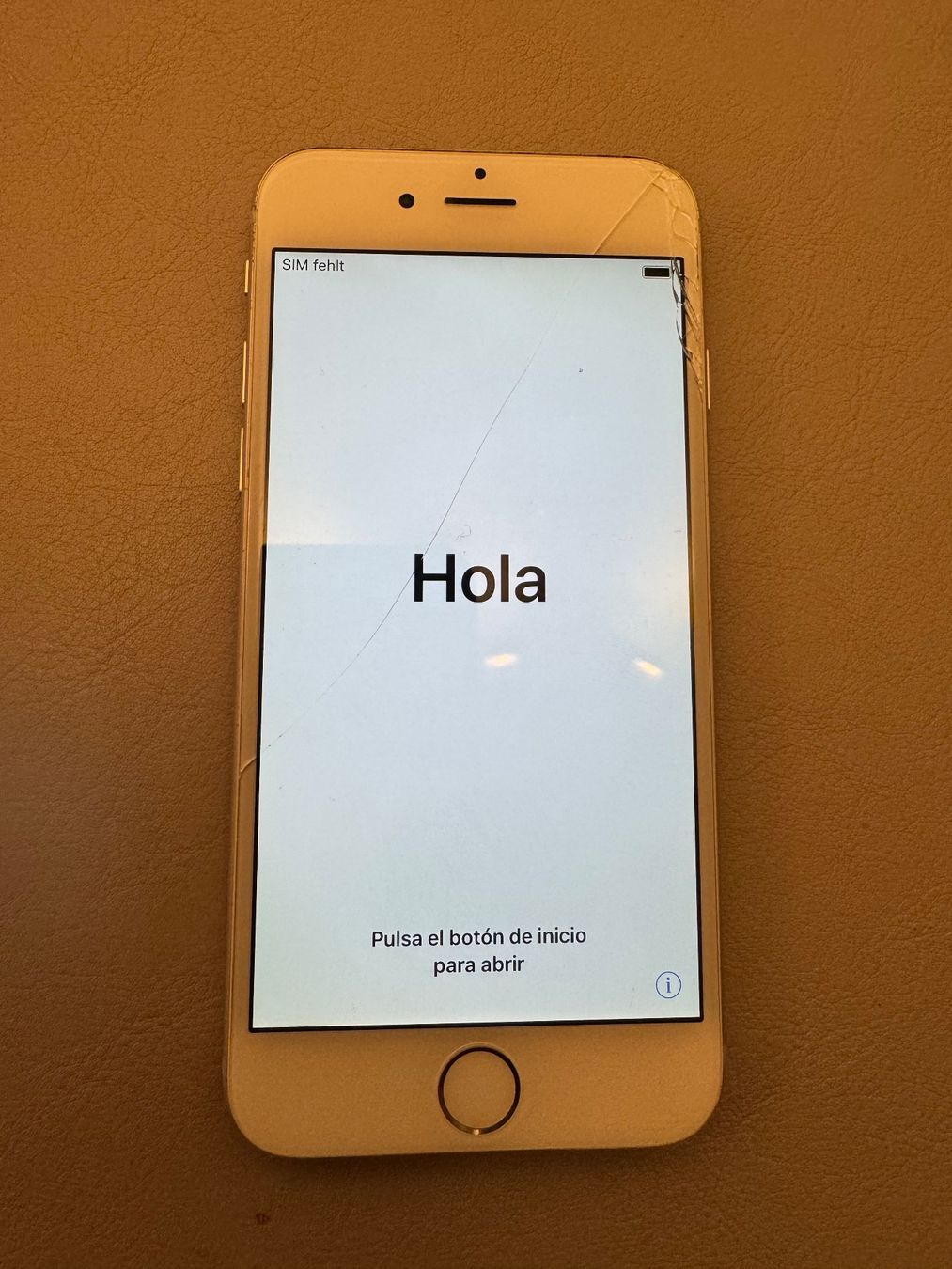 Apple Handys / Smartphones: iPhone 6 – Defekt aus Adliswil von Busys