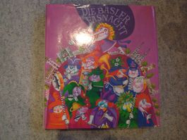 Die Basler Fasnacht