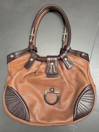 Salvatore Ferragamo Vintage Tasche