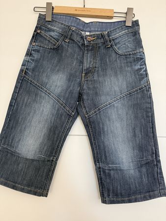 HERE+THERE Jeans Jungen Gr. 158 Sommer Top Zustand!