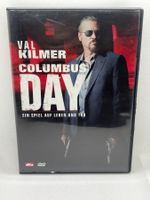 DVD Columbus Day – Ein Spiel auf Leben und Tod (Val Kilmer)