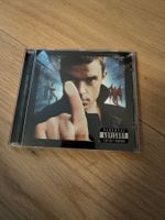 CD Robbie Williams; Intensive Care