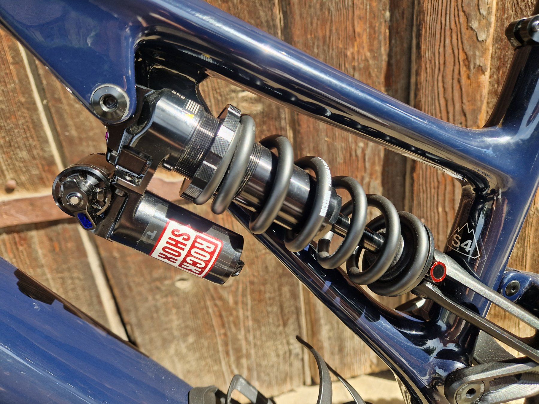 Specialized Biciclette: Specialized Stumpjumper EVO Custom S4 2024 – Nuovo (secondo la descrizione) da Glattfelden venduto da AebiCycles 5