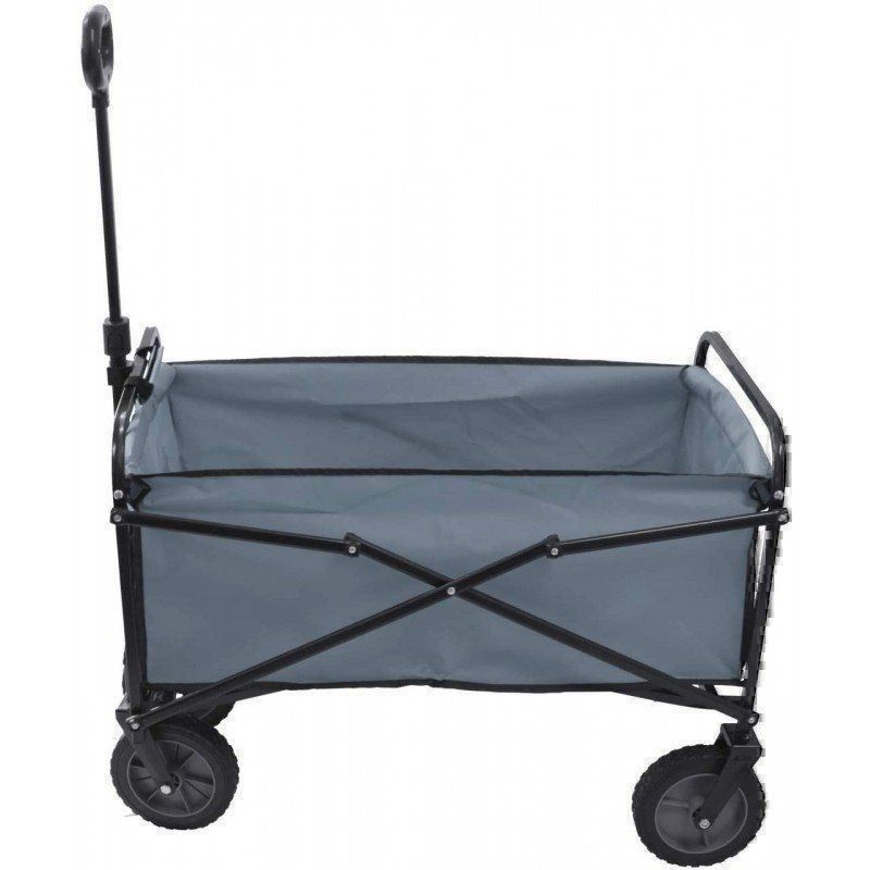 Carrelli di trasporto: Bollerwagen Trolley Kynast faltbar – Nuovo e nell'imballaggio originale da Beckenried venduto da angel-mountain
