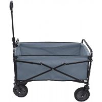Bollerwagen Trolley Kynast faltbar - fabrikneu und OVP