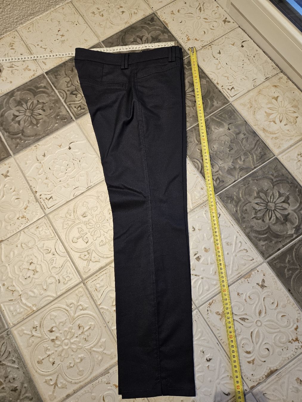 Marc O'Polo Pantaloni: Damenhose von MarcoPolo, gr. 34 – Usato da Plasselb venduto da Mabischer 1