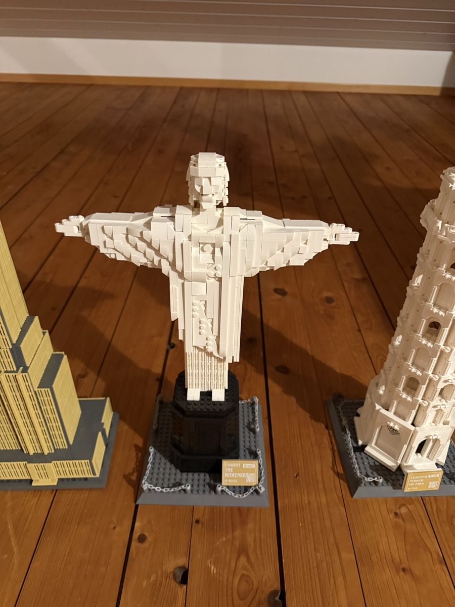 Kit di costruzioni: Klemmbausteine Sets – Usato da Schönholzerswilen venduto da morlok85 2