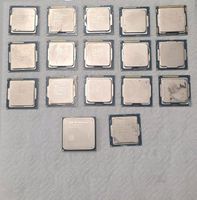 INTEL CORE