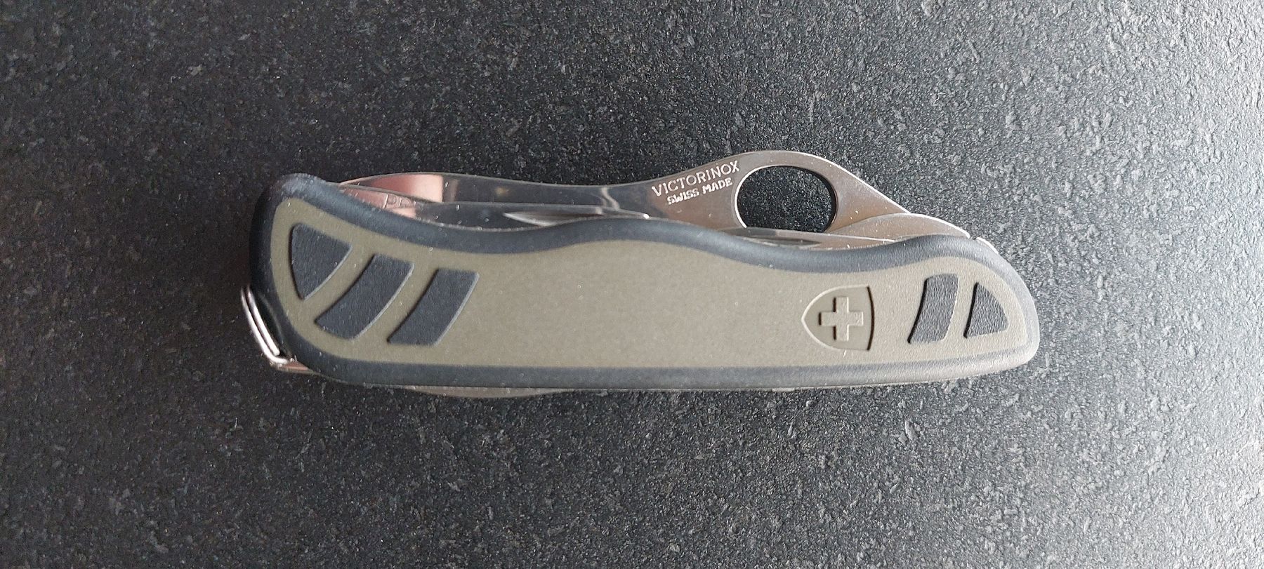 Victorinox Coltelli tascabile: victorinox soldat 2015 – Nuovo e nell'imballaggio originale da Morens FR venduto da John_Doe_1981 1