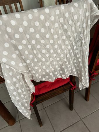Leichter Sommerschal