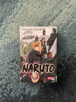 Naruto Massiv Manga Teil 12