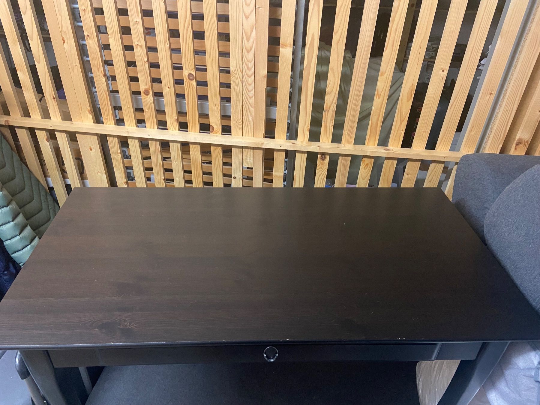 Ikea Scrivanie: Schreibtisch – Usato da Zürich venduto da the_5gbt 2