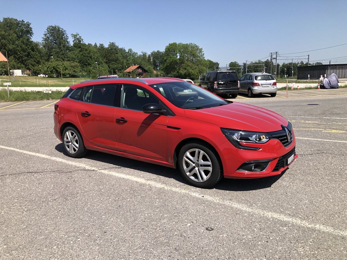 Automobili: Renault Megane  – Usato da Lossy venduto da Bmwpassion