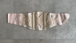 Back support Donjoy