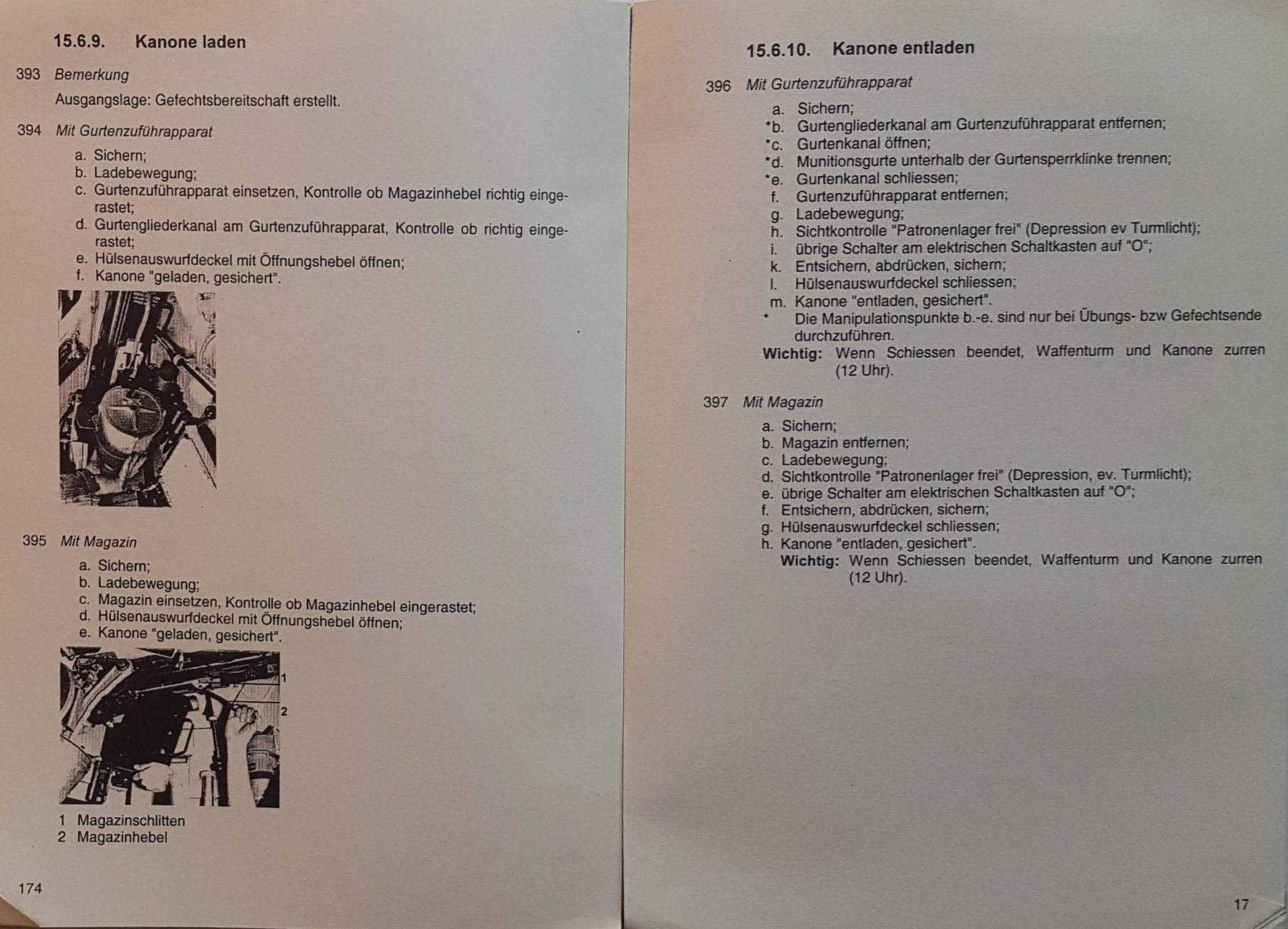 Bücher: Schweizer Schützenpanzer 63/89 – Gebraucht aus Bern von  5