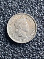 10 Rappen 1967