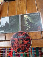 evocation - tales...