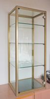 Glasvitrine