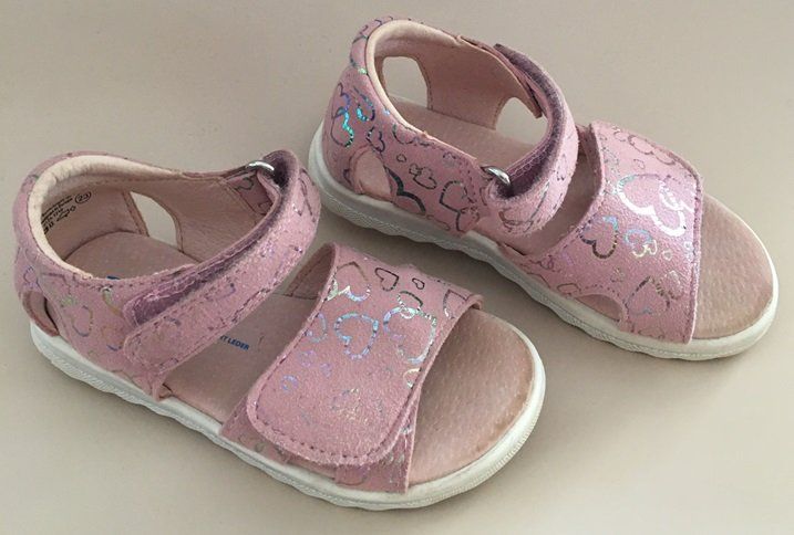 Scarpe per ragazzi: Kinder-Sandalen (23) – Usato da Grüningen venduto da tienda100