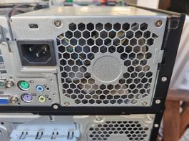 Alimentation ordinateur HP PS-4241-9HA
