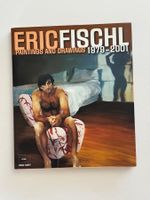Eric Fischl - Paintings and Drawings 1979 - 2001 (Hardcover)