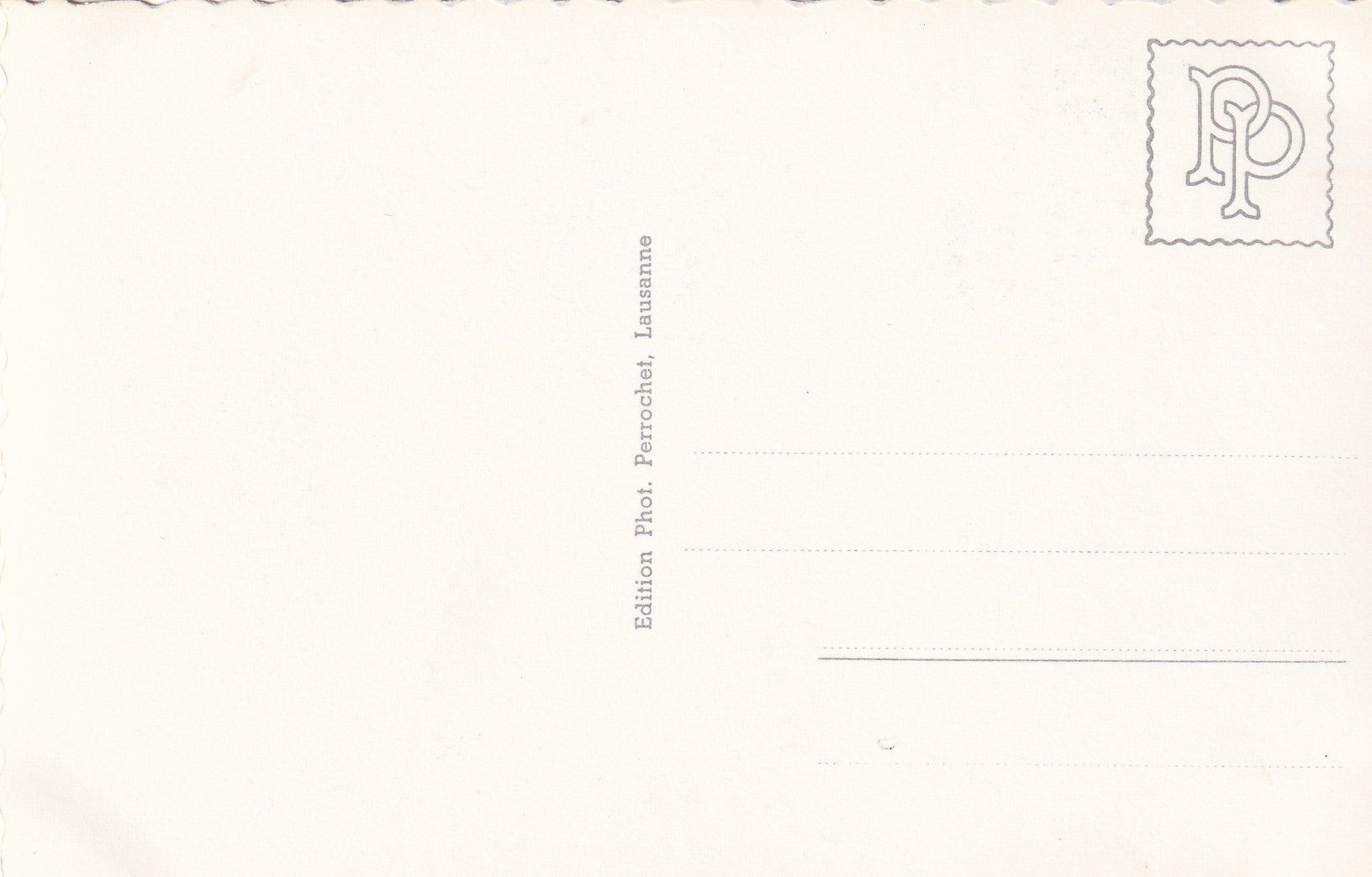 Cartoline postali: Châtel-Saint-Denis et le Moléson /bo – Usato da Hombrechtikon venduto da Rudolf07 1