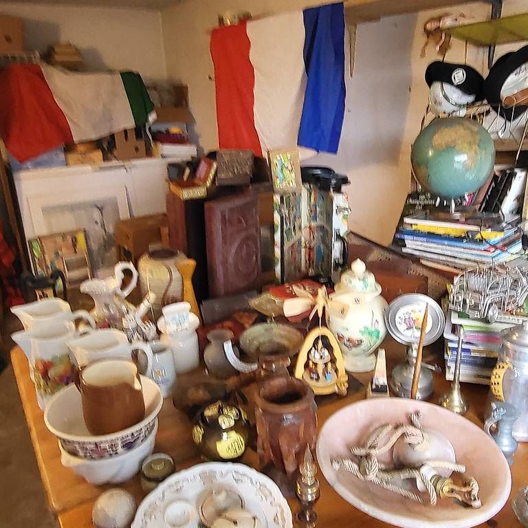 Autres événements d'entreprise et fêtes: Brocante – D'occasion à Bussigny par DOC1030 3