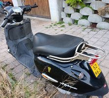 Motorroller  Aprillia Habana gebraucht