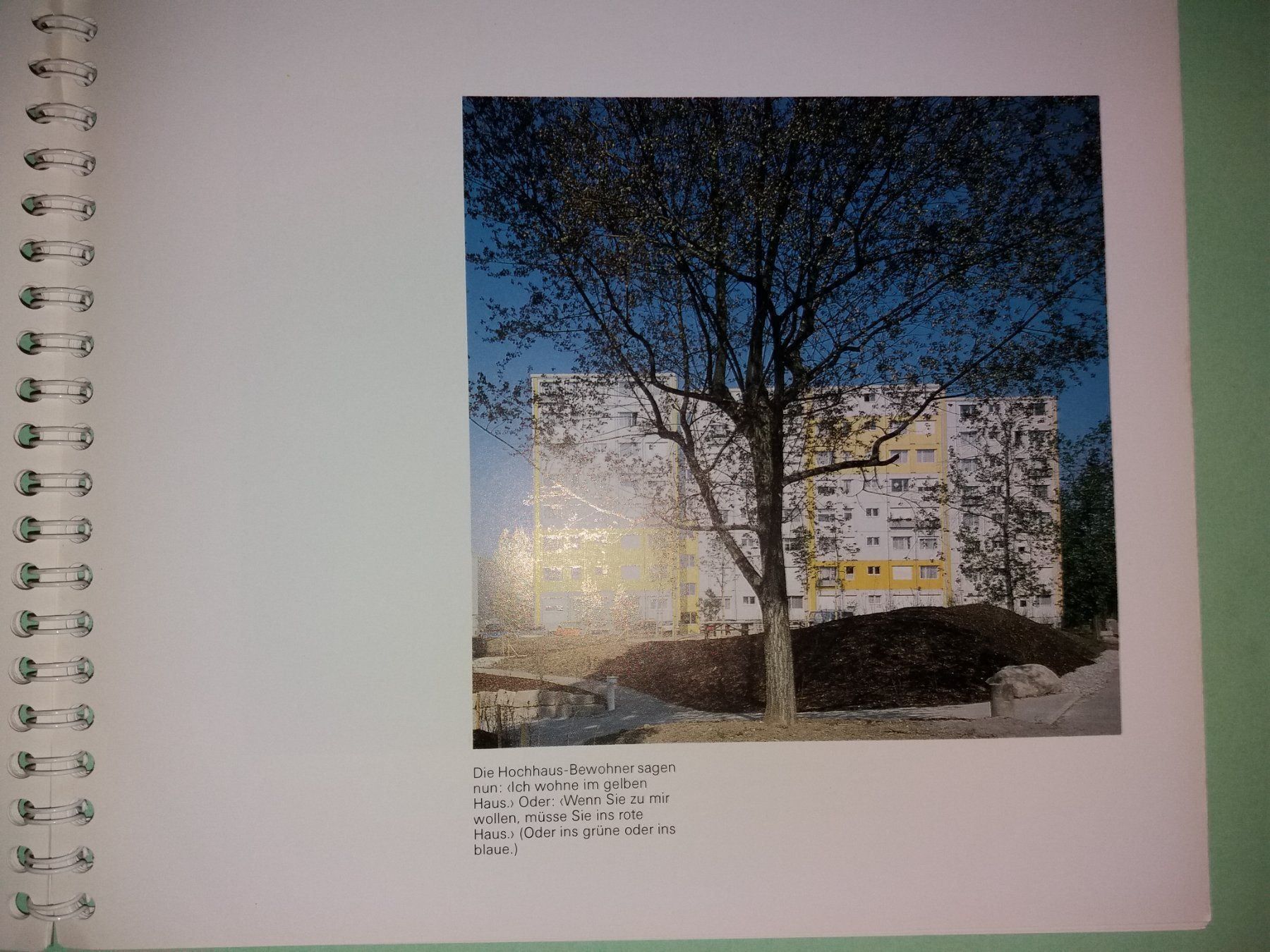 Libri: WENN Mieter mitplanen Architektur – Usato da Welschenrohr venduto da Regool 2