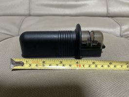 Compact Knife Sharpener, Easy To Use