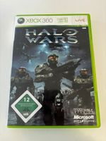 Halo Wars (XBOX 360)
