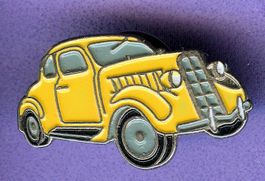 Plymouth Deluxe