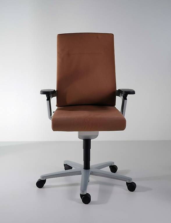 Wilkhahn Sedie: Wilkhahn ON 174/7, Ergonomische Bürostühle – Usato da Beromünster venduto da VSNC 6
