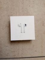 AirPods Original Schachtel