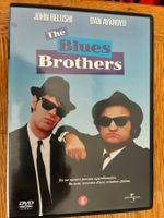 The Blues Brothers (1980, John Landis, )