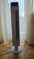 Pro Klima Turmventilator - Ideal für den Sommer! Top!